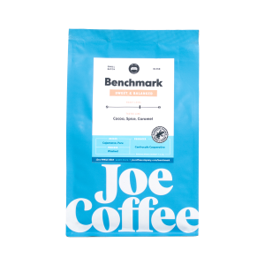 Benchmark 12 oz