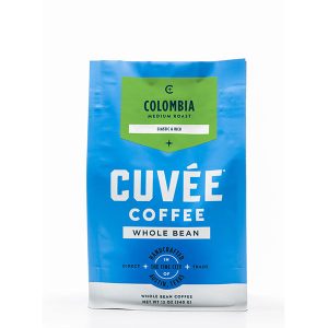 Colombia 12 oz
