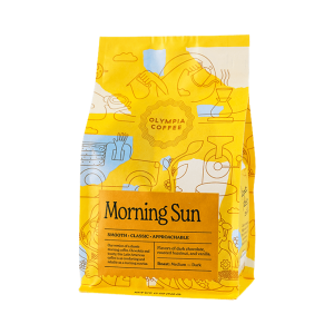Morning Sun 2 lb